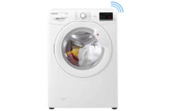 Hoover One Touch HL1672D3 7KG 1600 Spin NFC Washing Machine